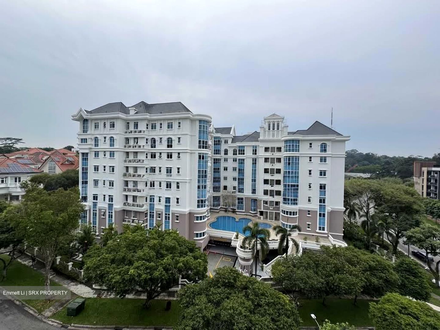 Royal Court (D21), Apartment #574427301